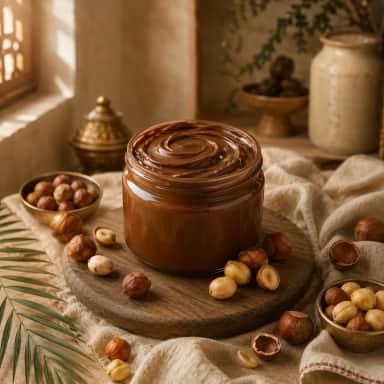 شوكولاتة اسبرد